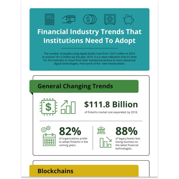 Infographics