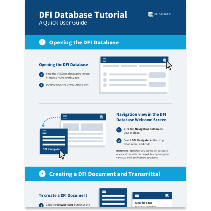 Next capital campaign template