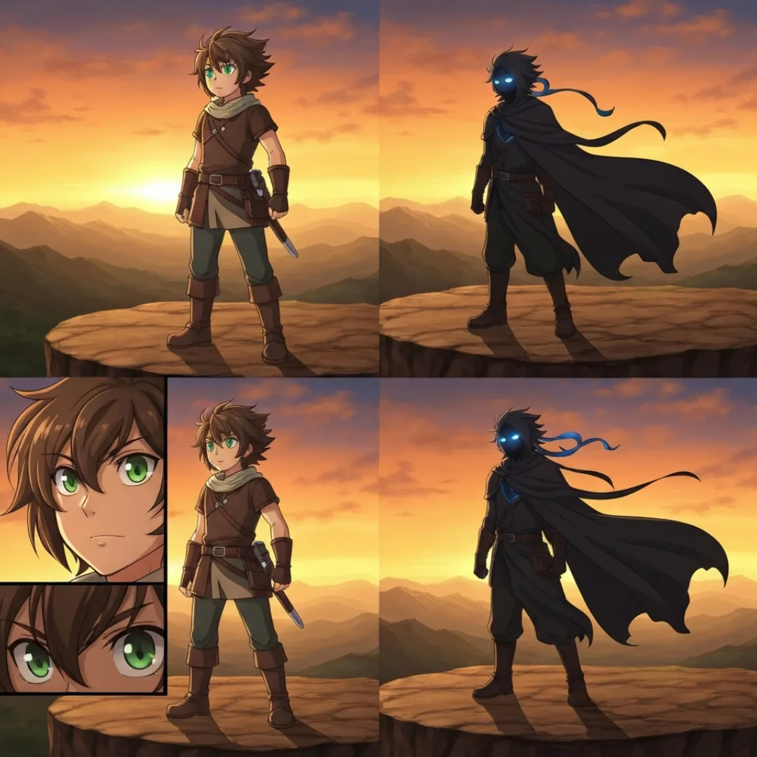 Art generation suggestion 3