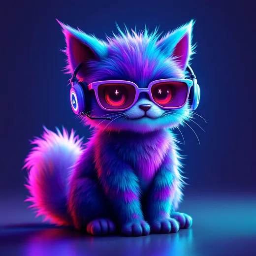 AI Mascot Generator Sample2 AI Mascot Generator Sample2