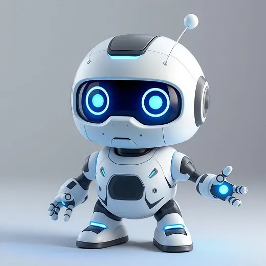AI Mascot Generator Sample3 AI Mascot Generator Sample3
