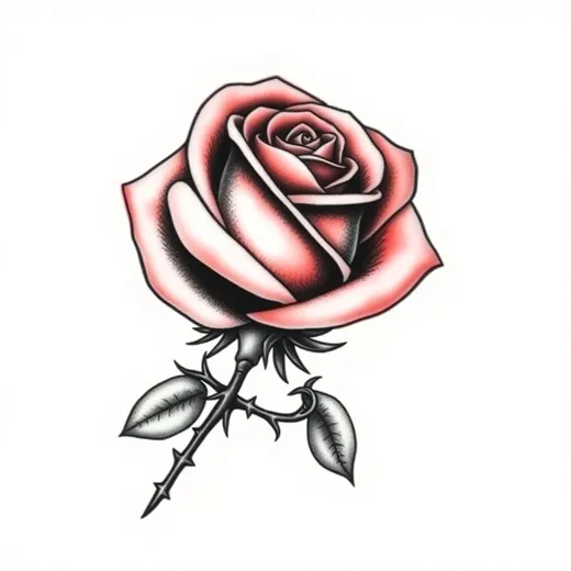 AI Tattoo Generator Sample3 AI Tattoo Generator Sample3