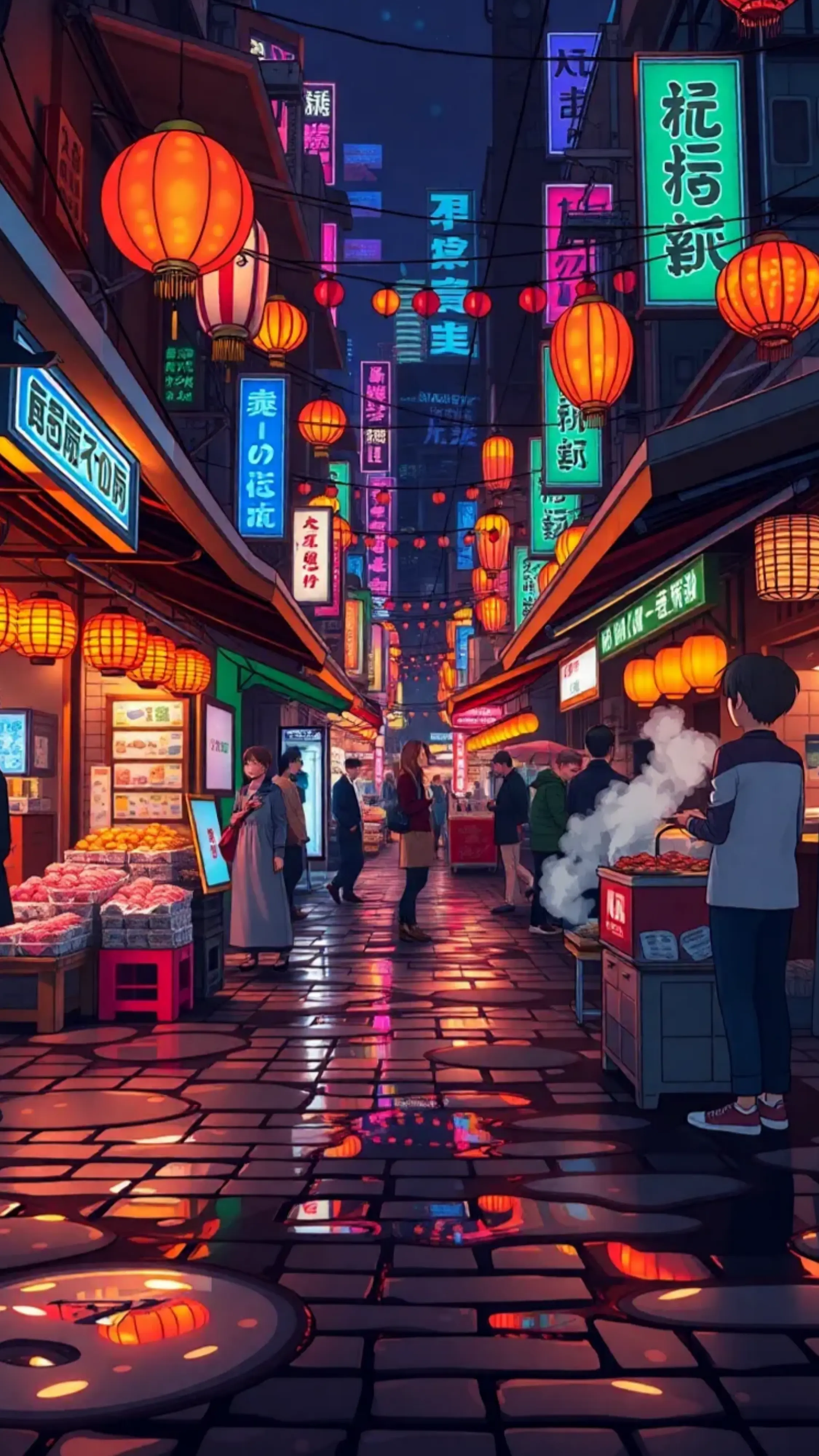 Art generation suggestion 2 Art generation suggestion 2