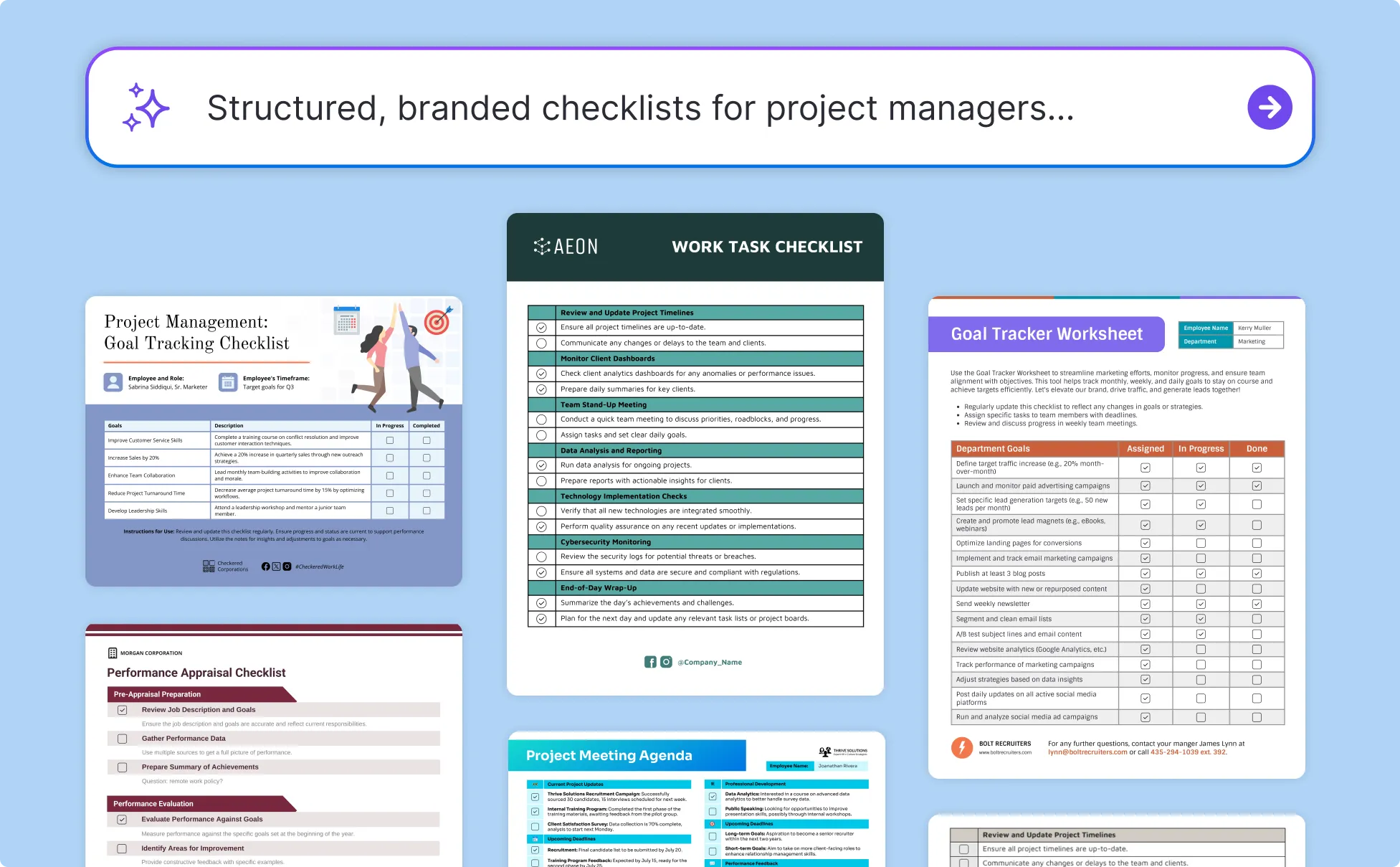 Brand kit in editor SVG