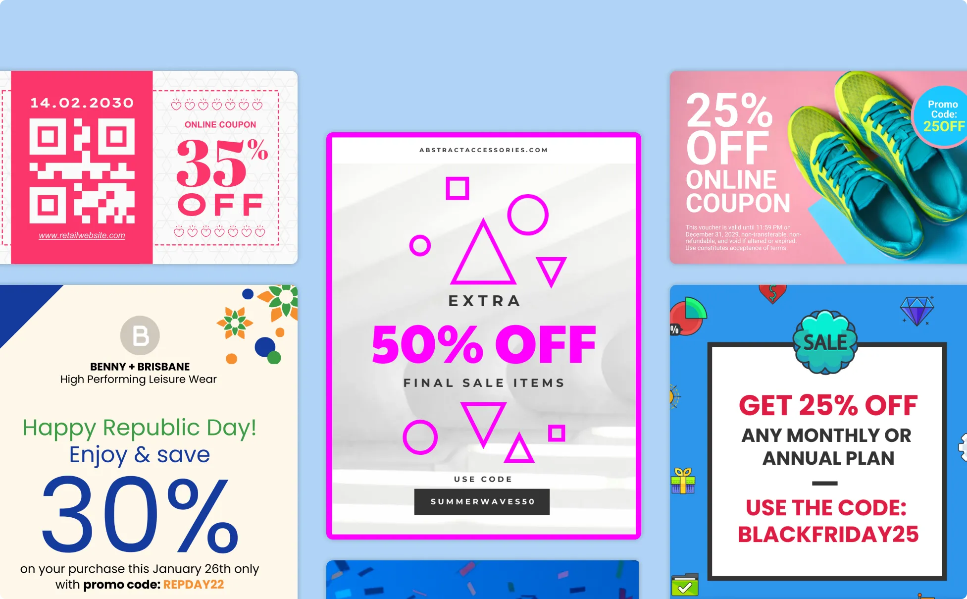 Brand kit in editor SVG Brand kit in editor SVG