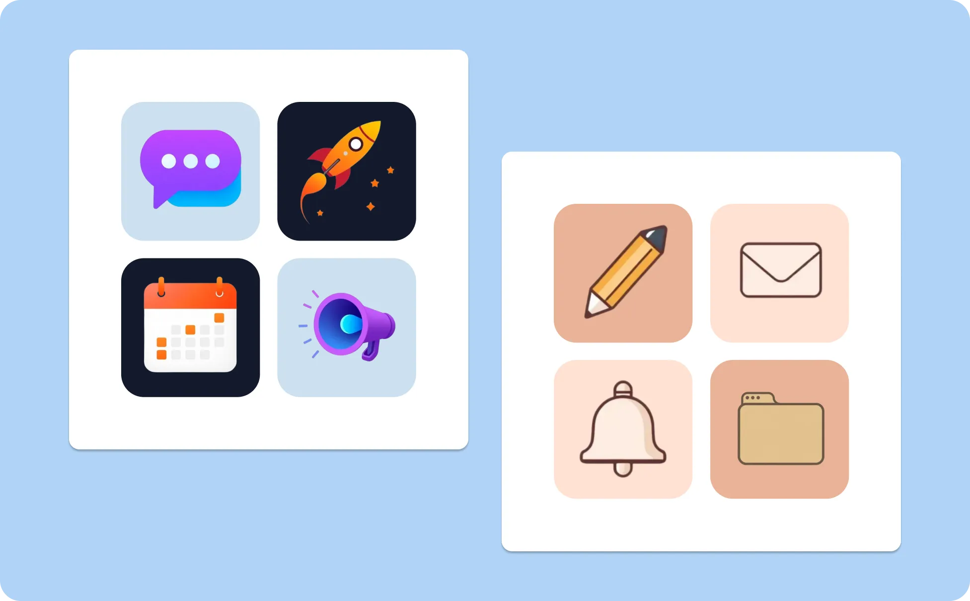 Brand kit in editor SVG Brand kit in editor SVG