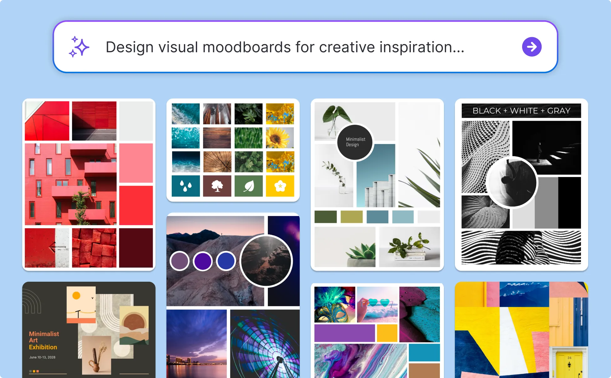 Brand kit in editor SVG Brand kit in editor SVG