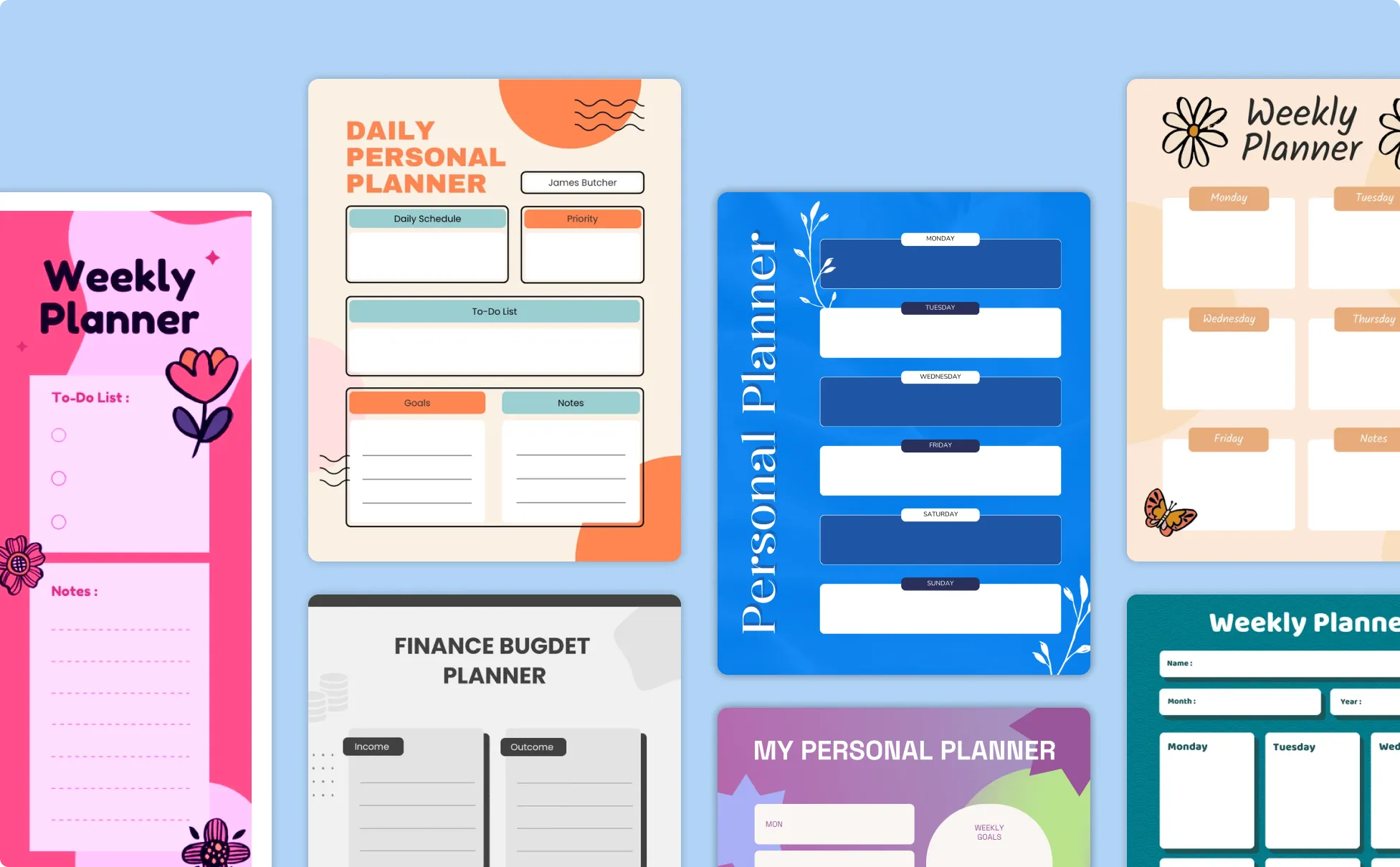 Brand kit in editor SVG