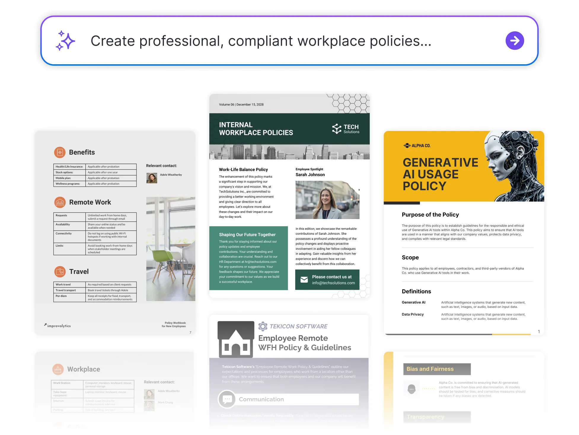 Brand kit in editor SVG