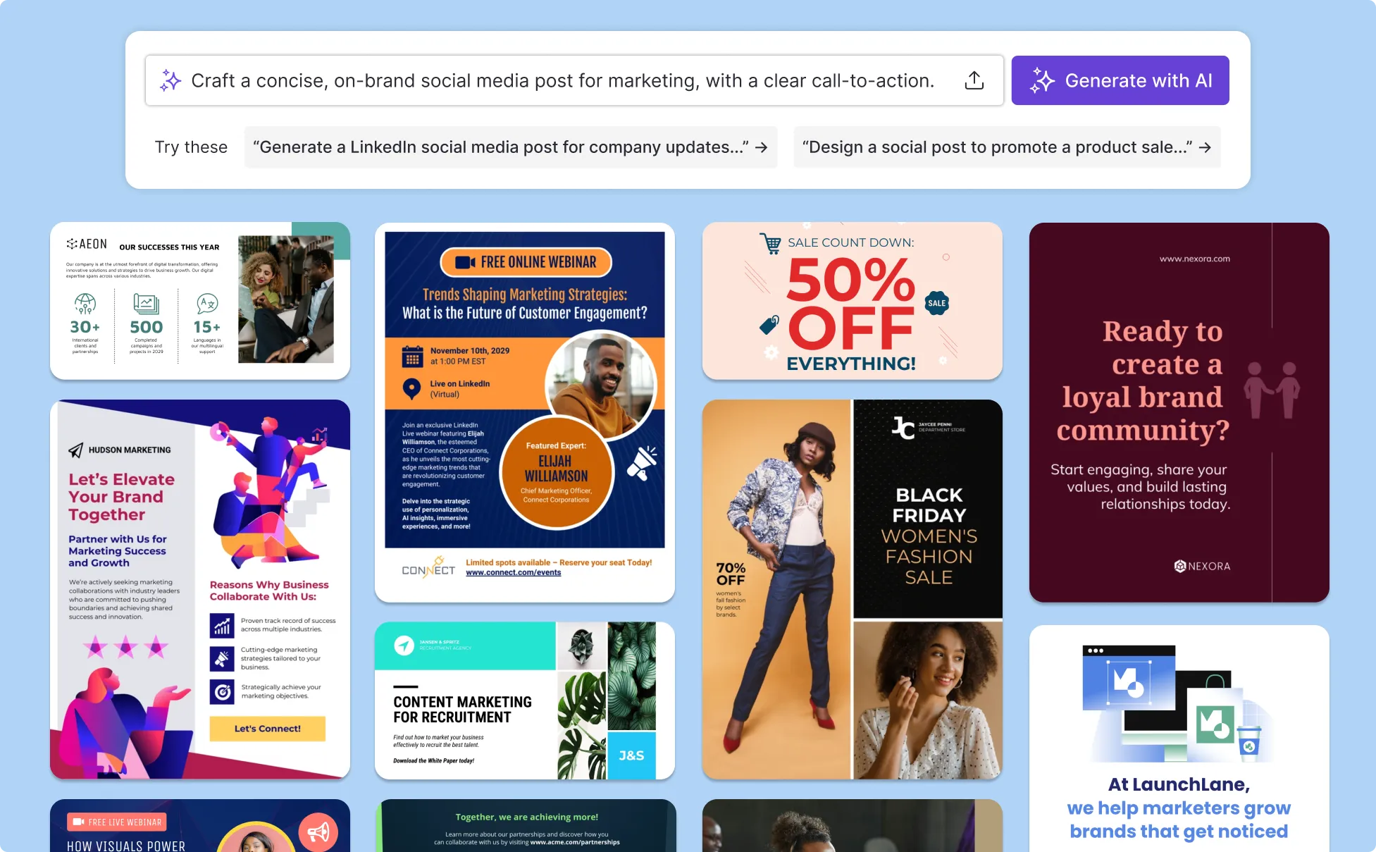 Brand kit in editor SVG Brand kit in editor SVG