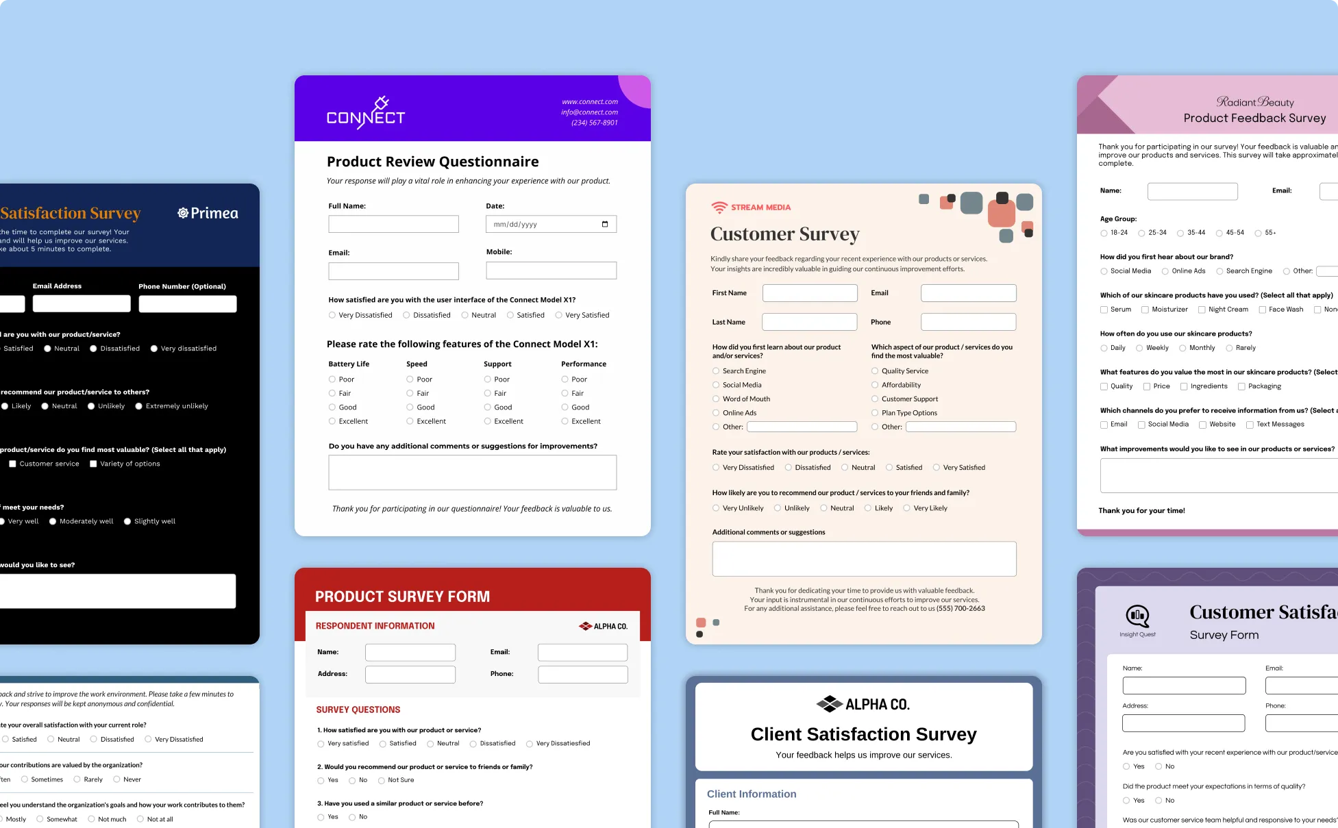 Brand kit in editor SVG