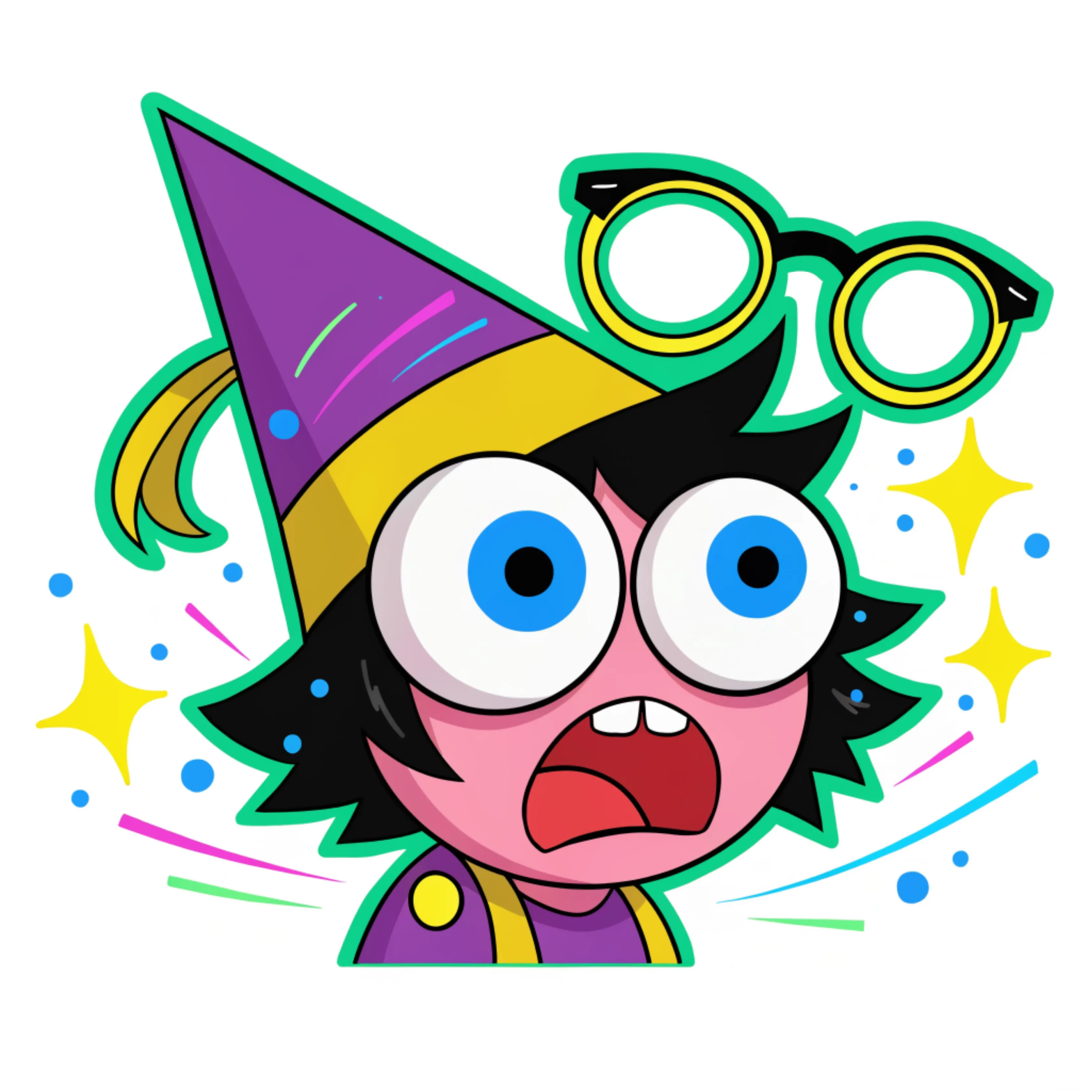 Twitch emote suggestion 1 Twitch emote suggestion 1