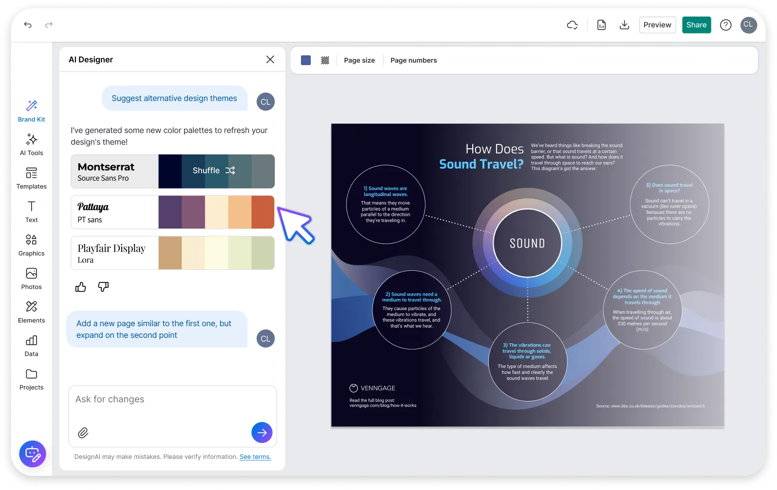 Free Online Mind Map Maker