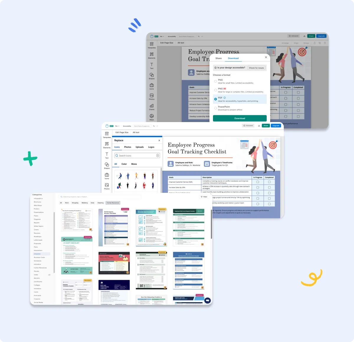 How to create a checklist in 5 easy steps: