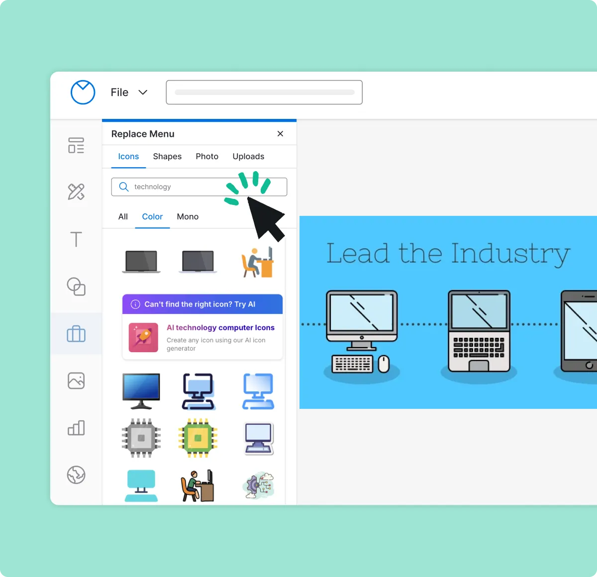 Create Facebook Covers That Align with Your Brand and Goals
