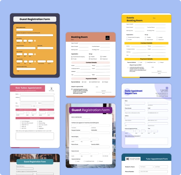 Google Forms: criador de formulários online