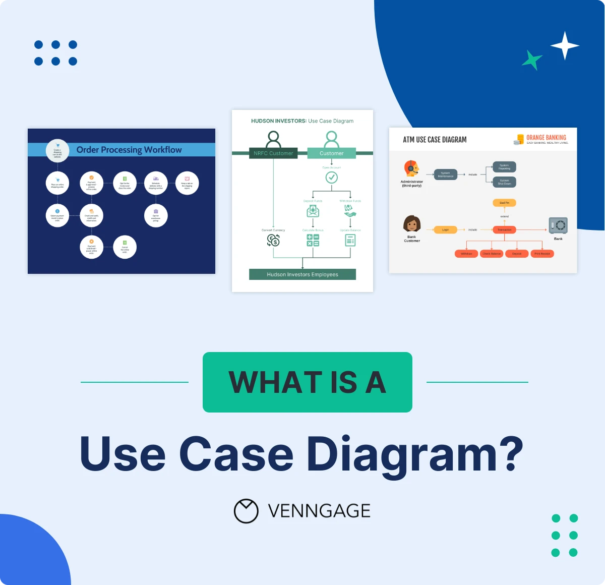 ¿Qué es un diagrama de casos de uso?