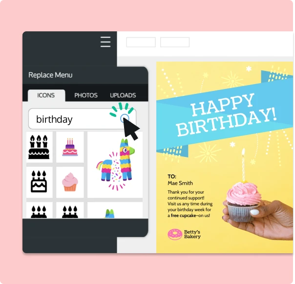 Say Goodbye to Dull Birthday Cards Forever!