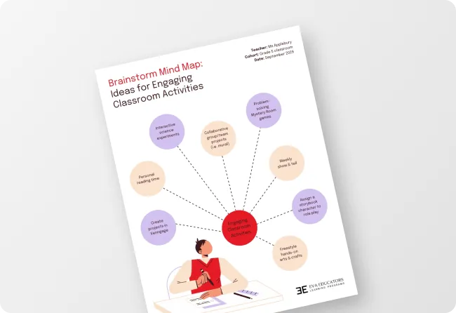 Brainstorming Tool
