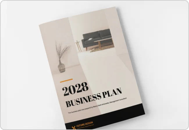 create business plan free