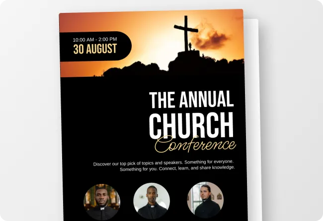 Church Maker