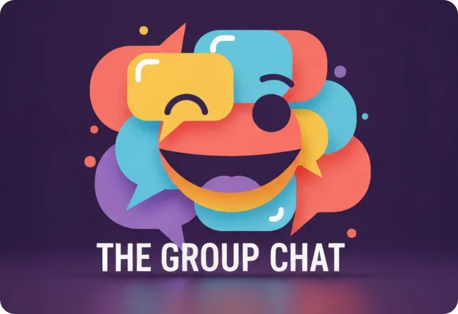 Discord Logo Generator