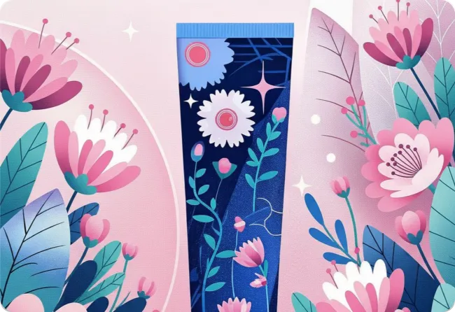 Illustration Generator