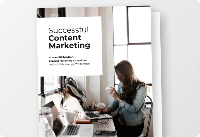 Lead Magnet Generator