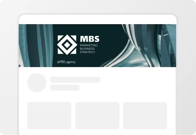 LinkedIn Banner Maker