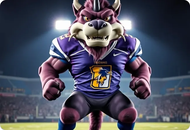 Mascot Generator