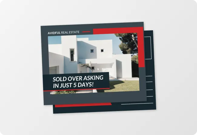 Postcard Maker