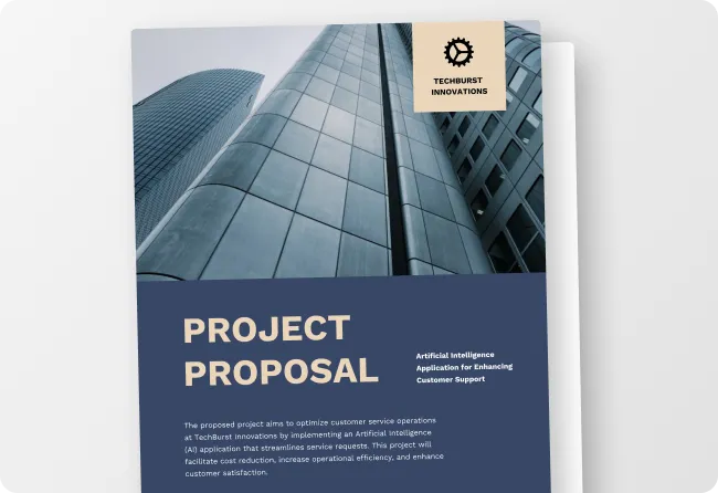 Project Generator