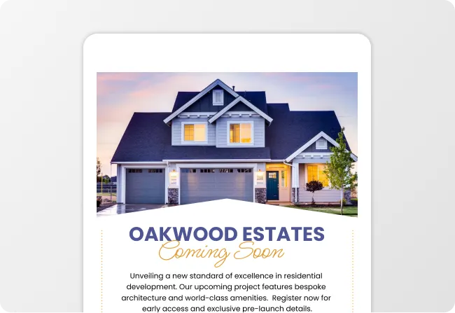 Real Estate Ad Generator