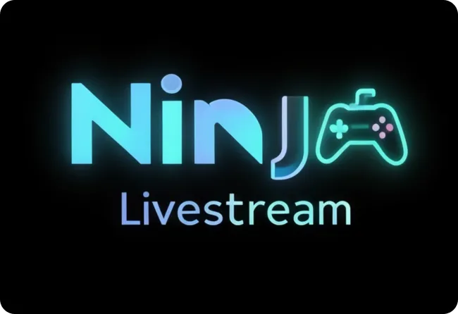 Twitch Logo Generator