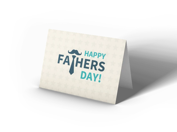 father's day card templates