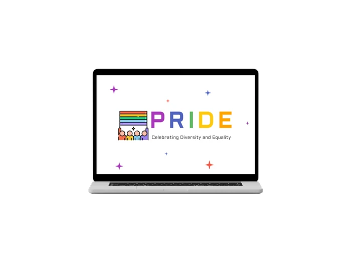 pride presentation templates