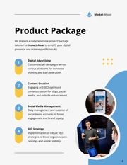 Marketing Campaign Proposals - Page 4