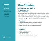 Healthcare Brand Style Guide Ebook - Page 3