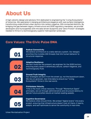 Urban Revitalization Project Proposal Template - Pagina 14