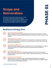 Urban Revitalization Project Proposal Template - Pagina 8