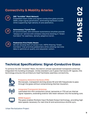 Urban Revitalization Project Proposal Template - Pagina 9