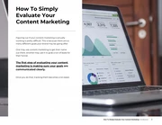 Content Marketing Strategy with Visuals Part 3 - Page 3