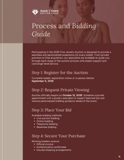 Auction House Fine Jewelry Catalog - Página 11