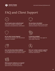 Auction House Fine Jewelry Catalog - Página 13