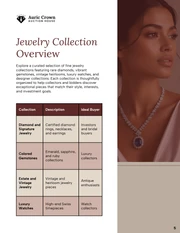 Auction House Fine Jewelry Catalog - Página 5