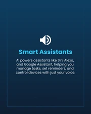 AI Applications Social Media Carousel Template - Página 2