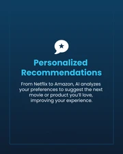 AI Applications Social Media Carousel Template - Página 3