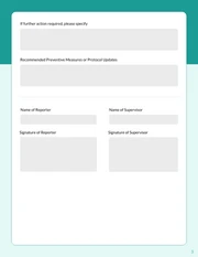 Pandemic Incident Report - صفحة 3