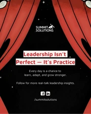 Behind-the-Scenes of Leadership Carousel Template - صفحة 5