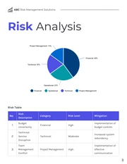 Risk Assessment Consulting Report - Page 3